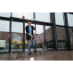 Karcher NT 27/1 sauso ir drėgno valymo siurblys Karcher NT 27/1 sauso ir drėgno valymo siurblys